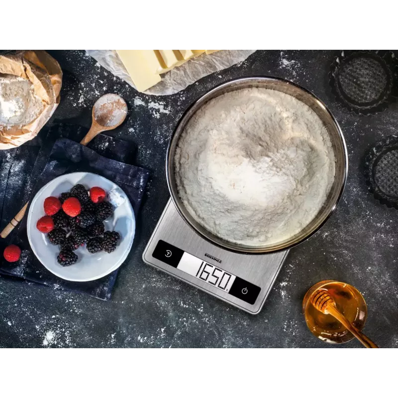 Electronic kitchen scale Soehnle Page Profi 200