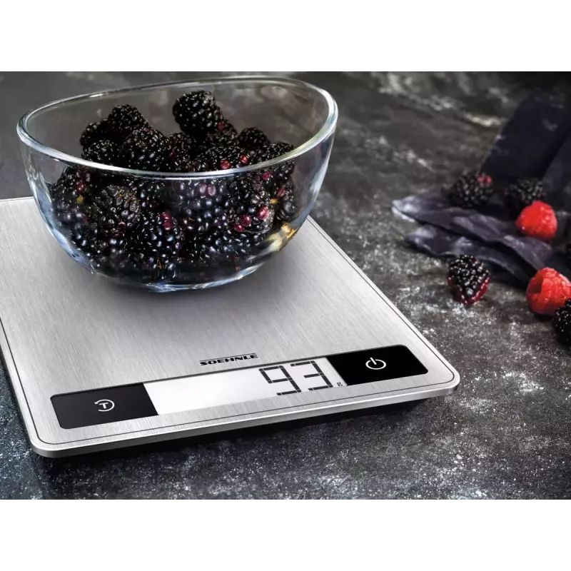 Electronic kitchen scale Soehnle Page Profi 200