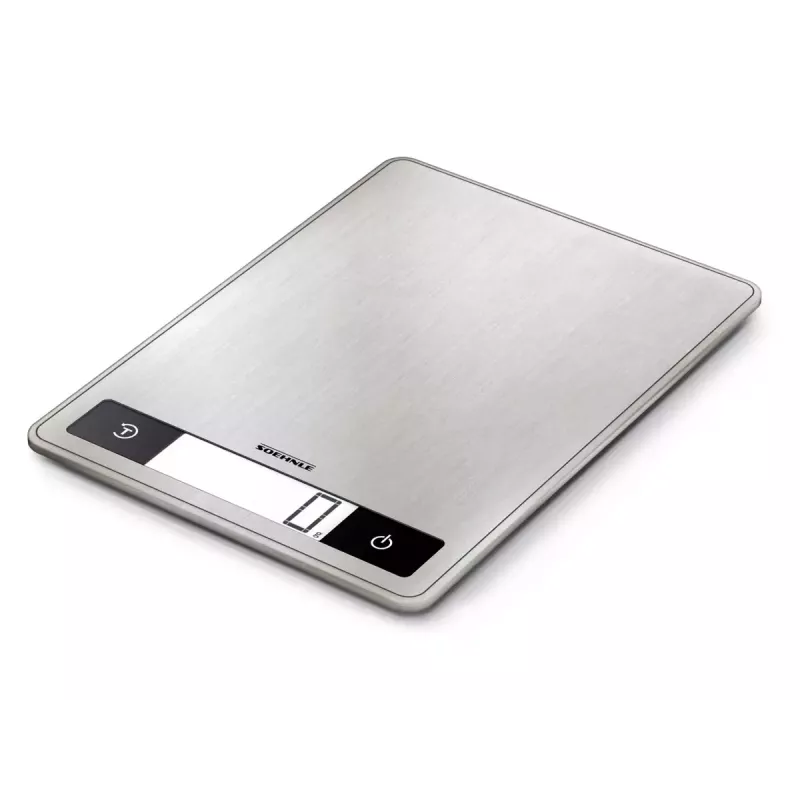 Electronic kitchen scale Soehnle Page Profi 200