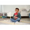 Doll SIMBA Super Mario – character Super Mario, soft toy