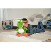 Stuffed Toy character Yoshi by Simba-Dickie, Super Mario theme, model 109231012, approx. 30 cm