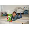 Stuffed Toy character Yoshi by Simba-Dickie, Super Mario theme, model 109231012, approx. 30 cm