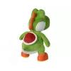 Stuffed Toy character Yoshi by Simba-Dickie, Super Mario theme, model 109231012, approx. 30 cm
