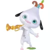 Dress-up doll SIMBA Mia model 109483042 with play figure, outfit and accessories
