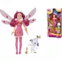 Dress-up doll SIMBA Mia model 109483042 with play figure, outfit and accessories