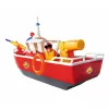 Toy fireboat Simba‑Dickie Fireman Sam Titan Fireboat, vehicle playset