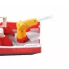 Toy fireboat Simba‑Dickie Fireman Sam Titan Fireboat, vehicle playset