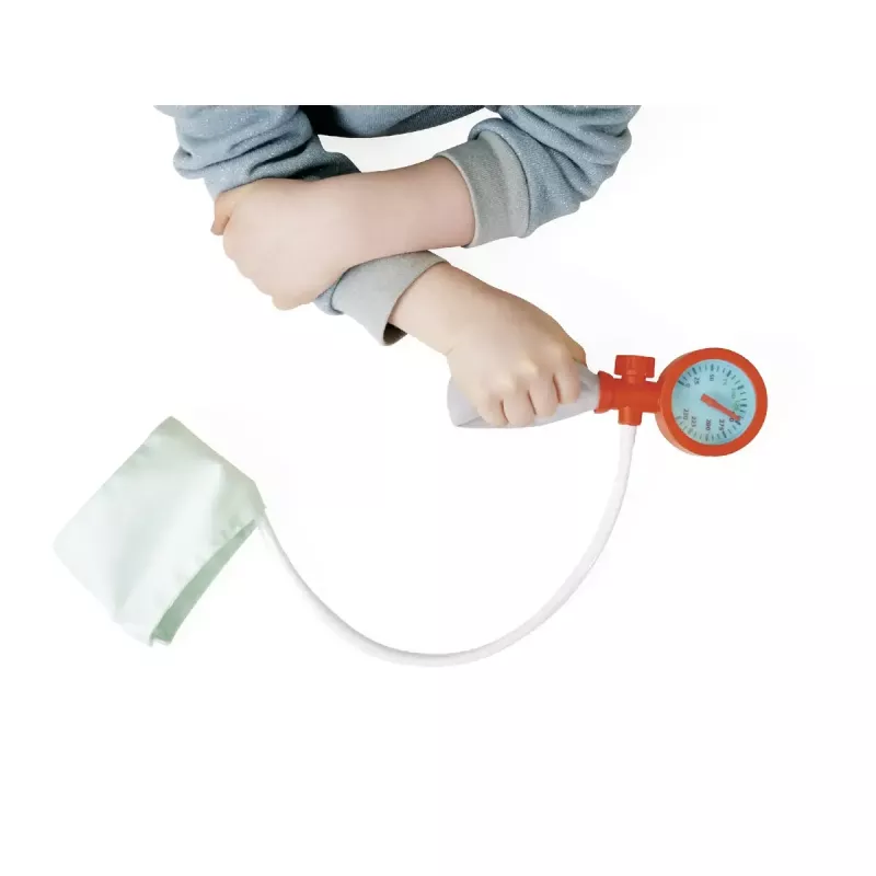 Emergency doctor backpack playset Simba-Dickie – role play medical kit for children