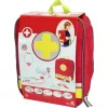 Emergency doctor backpack playset Simba-Dickie – role play medical kit for children
