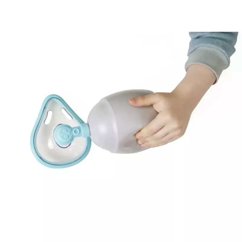 Emergency doctor backpack playset Simba-Dickie – role play medical kit for children