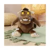 Soft toy Simba-Dickie The Gruffalo plush 25 cm, children's character figure