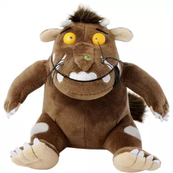 Soft toy Simba-Dickie The Gruffalo plush 25 cm, children's character figure