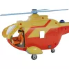 Helicopter toy Simba-Dickie Fireman Sam Wallaby 2 Update - vehicle playset