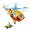 Helicopter toy Simba-Dickie Fireman Sam Wallaby 2 Update - vehicle playset