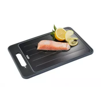 Cutting board GEFU CUT PRO G-13991 — defrosting and cutting board