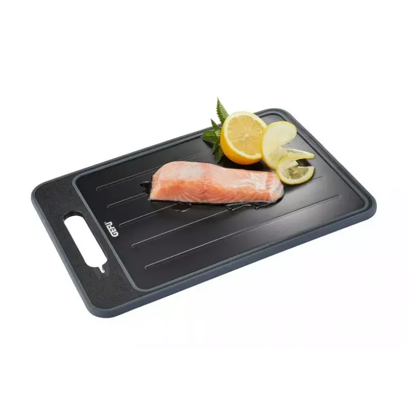 Cutting board GEFU CUT PRO G-13991 — defrosting and cutting board