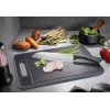 Cutting board GEFU CUT PRO G-13991 — defrosting and cutting board