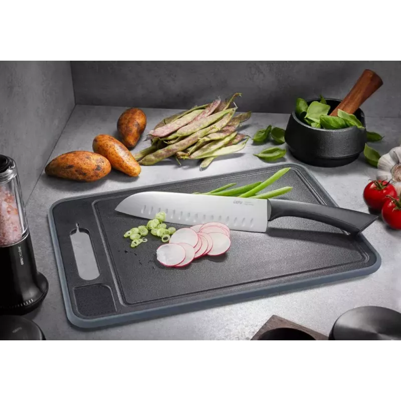 Cutting board GEFU CUT PRO G-13991 — defrosting and cutting board