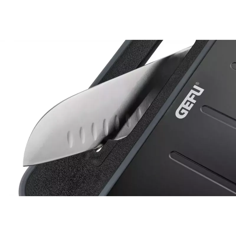 Cutting board GEFU CUT PRO G-13991 — defrosting and cutting board