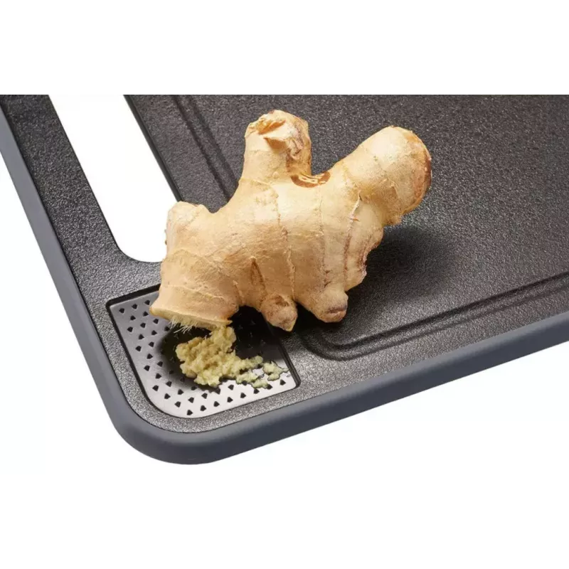 Cutting board GEFU CUT PRO G-13991 — defrosting and cutting board