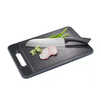 Cutting board GEFU CUT PRO G-13991 — defrosting and cutting board