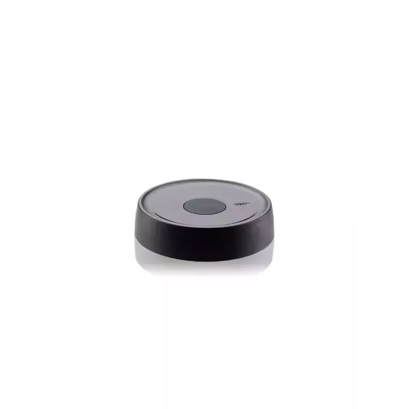 Fermentation jar 1 L GEFU NATIVO G-15810, glass jar with airlock lid for pickling and lacto-fermentation