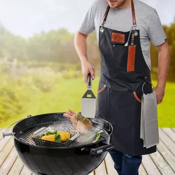 kitchen apron GEFU 89421