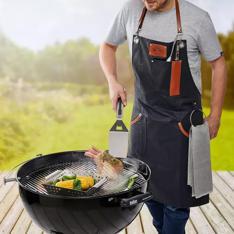 kitchen apron GEFU 89421
