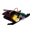 Tool box Parat Parabelt M Black Red