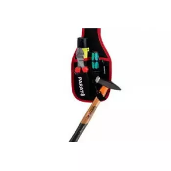 Tool box Parat 5.990.836.991 Black Red