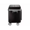 Portable device management cart Parat 20872015116 Black Floor placement for Laptops and Tablets