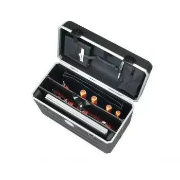 Trolley case Parat LapTool Tron-X