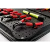 Tool storage case Parat 5650020061 Black Faux leather