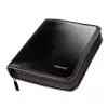 Tool storage case Parat 5650020061 Black Faux leather