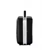 Tool Case Parat SILVER Style Black Aluminium Plastic