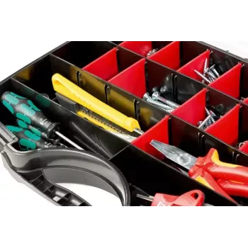 Tool box Parat 5854000391