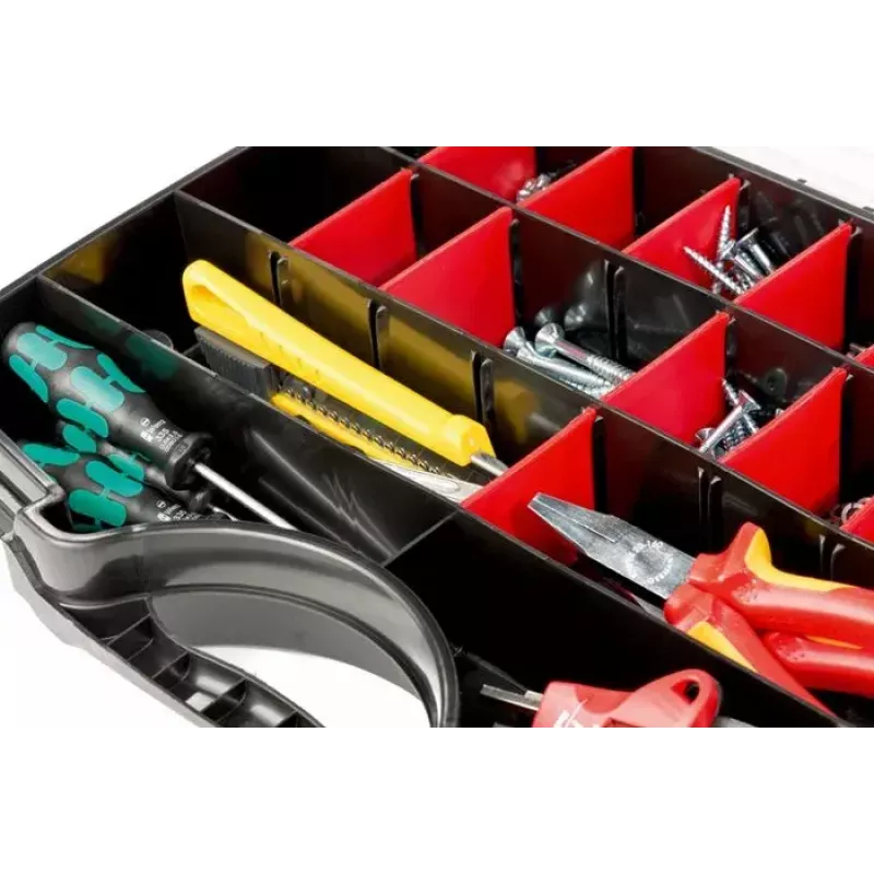 Tool box Parat 5854000391