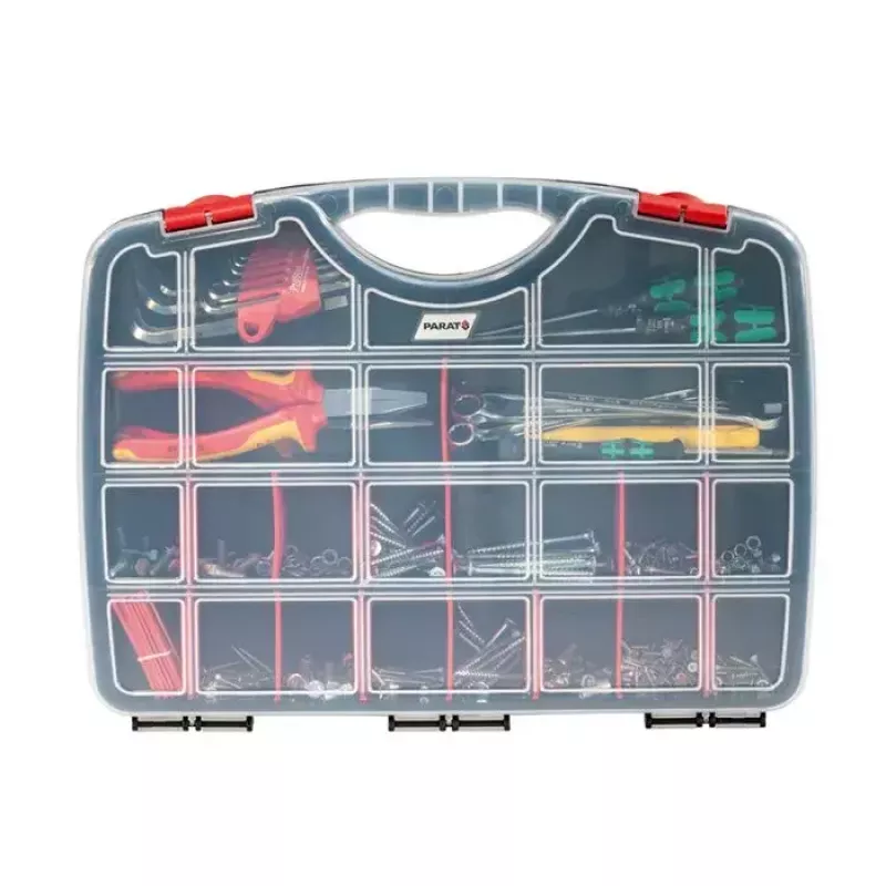Tool box Parat 5854000391