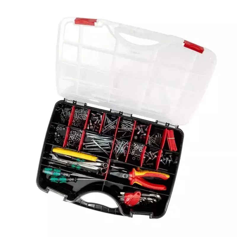 Tool box Parat 5854000391