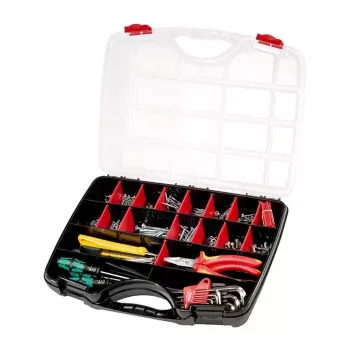 Tool box Parat 5854000391