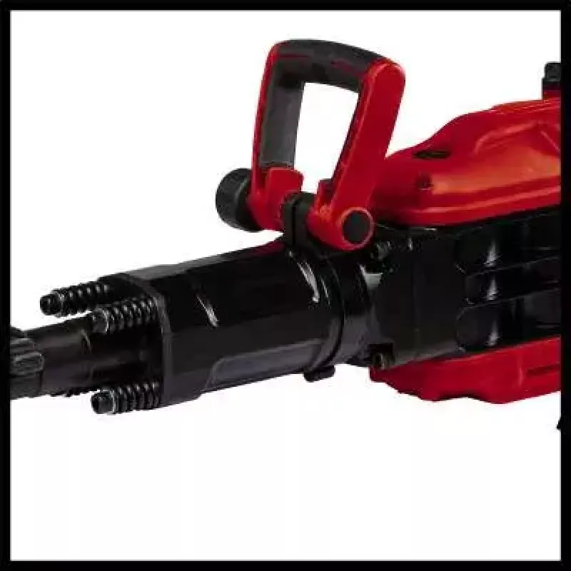 Einhell TE-DH 50 Professional Demolition Hammer, 1700 W, 50 J (4139130)