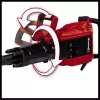 Einhell TE-DH 50 Professional Demolition Hammer, 1700 W, 50 J (4139130)