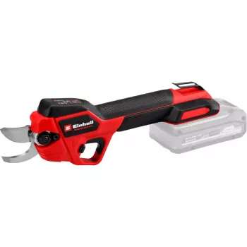 Cordless pruning shears EINHELL GP-LS 18/28 Li BL-Solo — battery-powered garden pruner, model 3408320
