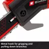 Pole Pruner EINHELL Professional GP-LC 18/20 Li T BL-Solo — cordless pruner, body only (no battery/charger)