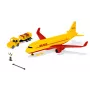 Siku DHL cargo aircraft with accessories Preassembled