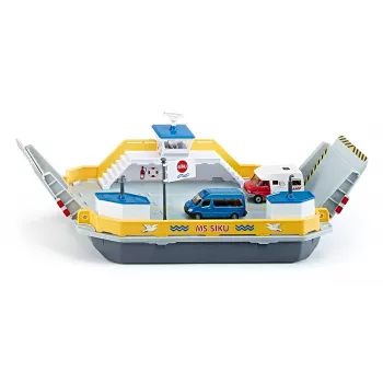 Siku 10175000000 play vehicle/play track