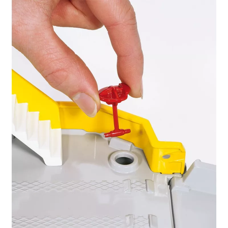 Siku 10175000000 play vehicle/play track