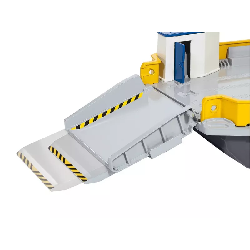 Siku 10175000000 play vehicle/play track