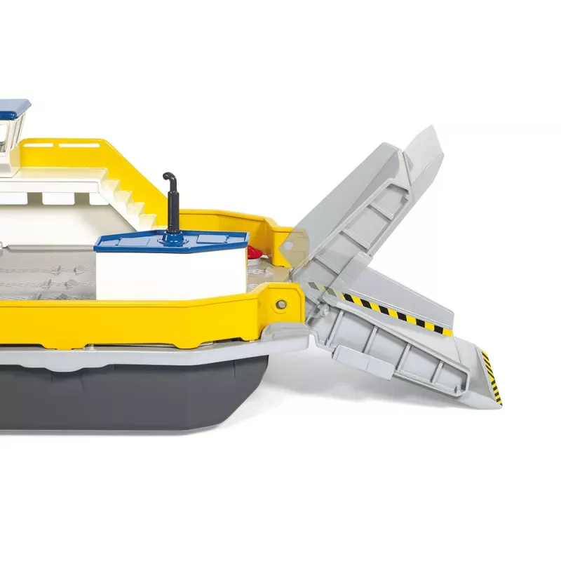 Siku 10175000000 play vehicle/play track