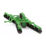 Siku Disc harrow Preassembled 1:32